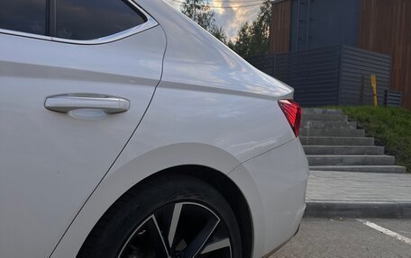 Skoda Octavia IV, 2021 год, 2 590 000 рублей, 5 фотография