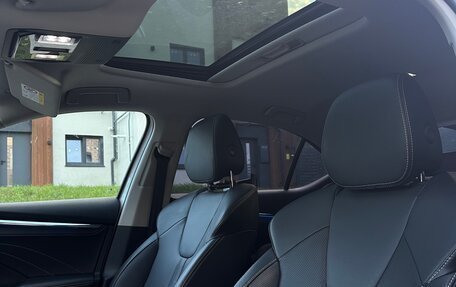 Skoda Octavia IV, 2021 год, 2 590 000 рублей, 10 фотография