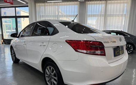 Toyota Yaris, 2022 год, 1 499 666 рублей, 4 фотография