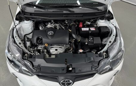 Toyota Yaris, 2022 год, 1 499 666 рублей, 20 фотография