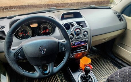 Renault Megane II, 2006 год, 400 000 рублей, 3 фотография
