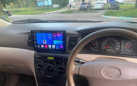 Toyota Corolla, 2000 год, 370 000 рублей, 4 фотография