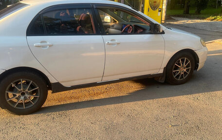 Toyota Corolla, 2000 год, 370 000 рублей, 2 фотография