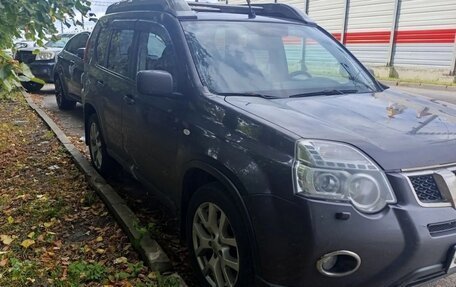 Nissan X-Trail, 2014 год, 1 400 000 рублей, 2 фотография