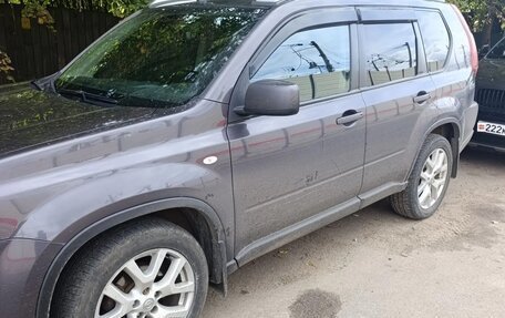 Nissan X-Trail, 2014 год, 1 400 000 рублей, 3 фотография