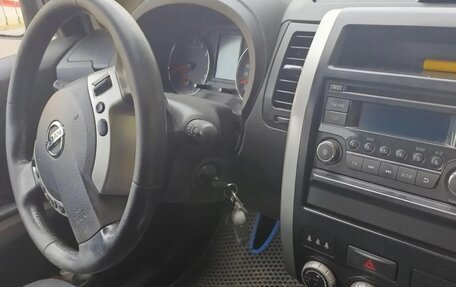 Nissan X-Trail, 2014 год, 1 400 000 рублей, 7 фотография
