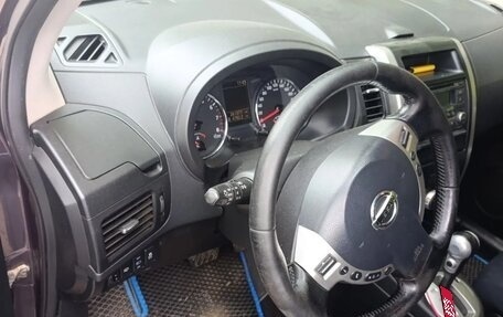 Nissan X-Trail, 2014 год, 1 400 000 рублей, 6 фотография