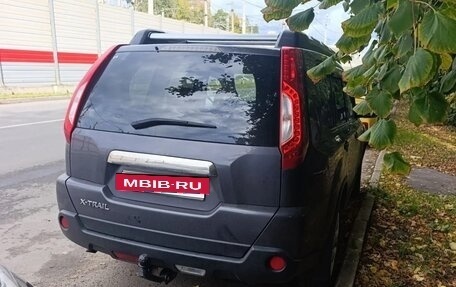 Nissan X-Trail, 2014 год, 1 400 000 рублей, 5 фотография