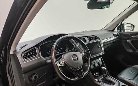 Volkswagen Tiguan II, 2018 год, 2 680 000 рублей, 15 фотография