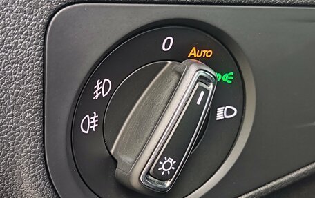 Volkswagen Tiguan II, 2018 год, 2 680 000 рублей, 31 фотография