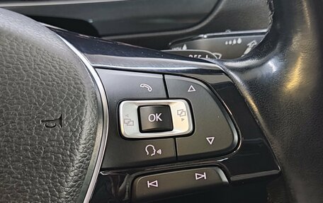 Volkswagen Tiguan II, 2018 год, 2 680 000 рублей, 27 фотография