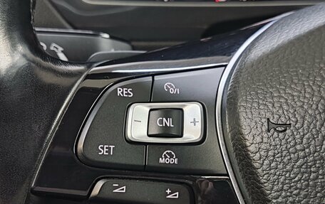 Volkswagen Tiguan II, 2018 год, 2 680 000 рублей, 26 фотография
