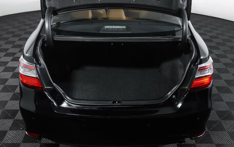 Toyota Camry, 2016 год, 2 290 000 рублей, 9 фотография