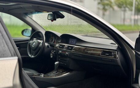 BMW 3 серия, 2008 год, 1 100 000 рублей, 9 фотография