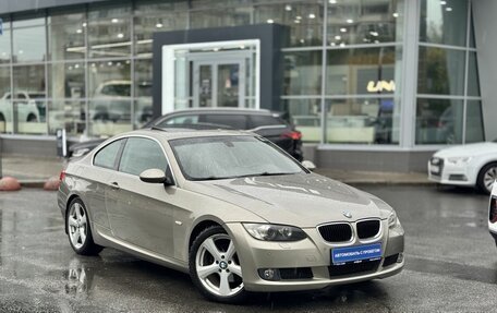 BMW 3 серия, 2008 год, 1 100 000 рублей, 3 фотография