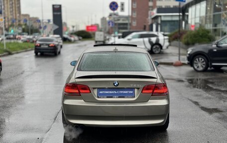 BMW 3 серия, 2008 год, 1 100 000 рублей, 6 фотография