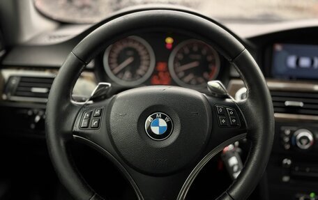 BMW 3 серия, 2008 год, 1 100 000 рублей, 11 фотография