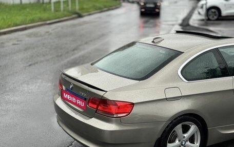 BMW 3 серия, 2008 год, 1 100 000 рублей, 8 фотография