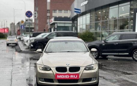 BMW 3 серия, 2008 год, 1 100 000 рублей, 2 фотография
