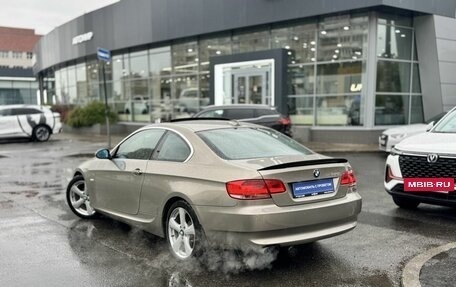 BMW 3 серия, 2008 год, 1 100 000 рублей, 7 фотография