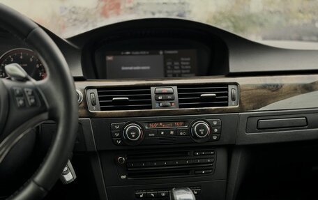 BMW 3 серия, 2008 год, 1 100 000 рублей, 13 фотография