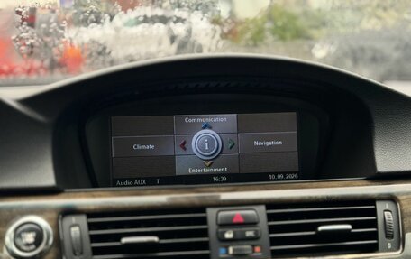 BMW 3 серия, 2008 год, 1 100 000 рублей, 14 фотография