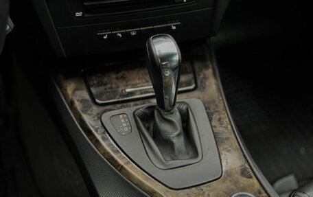 BMW 3 серия, 2008 год, 1 100 000 рублей, 18 фотография