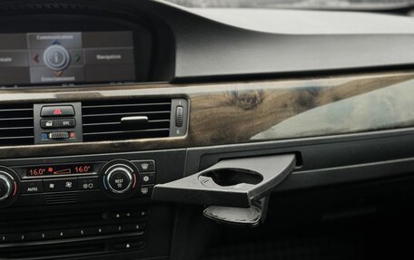 BMW 3 серия, 2008 год, 1 100 000 рублей, 15 фотография