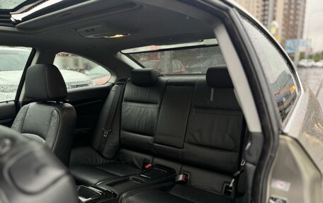BMW 3 серия, 2008 год, 1 100 000 рублей, 26 фотография