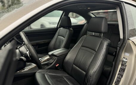 BMW 3 серия, 2008 год, 1 100 000 рублей, 25 фотография