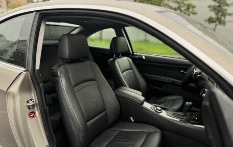 BMW 3 серия, 2008 год, 1 100 000 рублей, 24 фотография