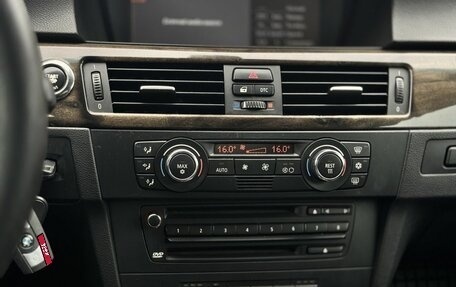 BMW 3 серия, 2008 год, 1 100 000 рублей, 16 фотография