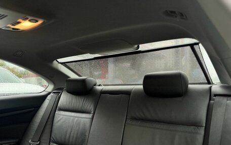 BMW 3 серия, 2008 год, 1 100 000 рублей, 27 фотография