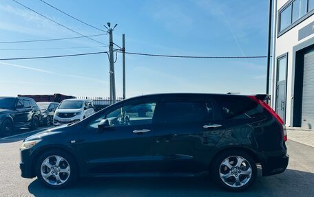 Honda Stream II, 2007 год, 1 009 000 рублей, 3 фотография