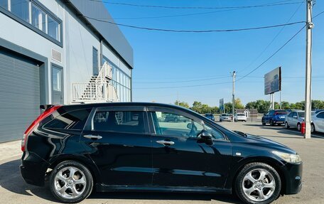 Honda Stream II, 2007 год, 1 009 000 рублей, 7 фотография