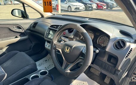Honda Stream II, 2007 год, 1 009 000 рублей, 11 фотография