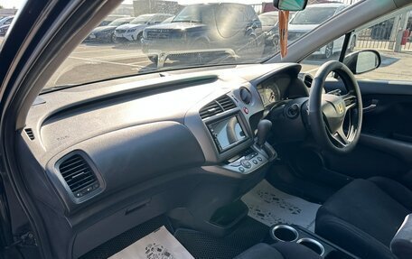 Honda Stream II, 2007 год, 1 009 000 рублей, 13 фотография