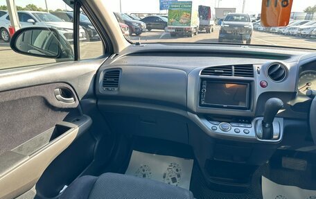 Honda Stream II, 2007 год, 1 009 000 рублей, 14 фотография