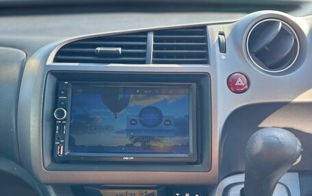 Honda Stream II, 2007 год, 1 009 000 рублей, 17 фотография
