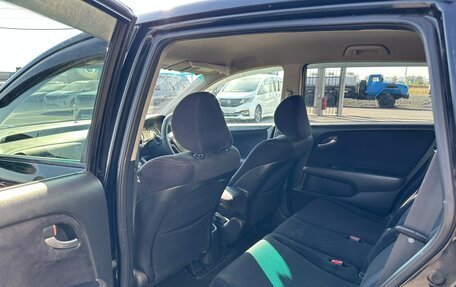 Honda Stream II, 2007 год, 1 009 000 рублей, 18 фотография