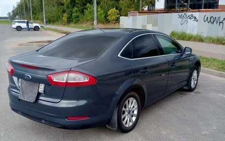 Ford Mondeo IV, 2011 год, 800 000 рублей, 3 фотография