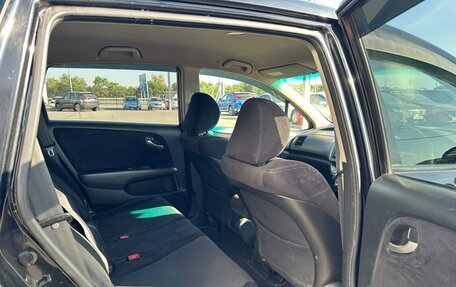 Honda Stream II, 2007 год, 1 009 000 рублей, 19 фотография