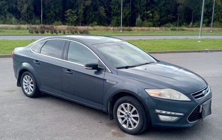 Ford Mondeo IV, 2011 год, 800 000 рублей, 2 фотография
