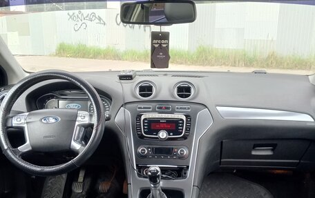 Ford Mondeo IV, 2011 год, 800 000 рублей, 5 фотография