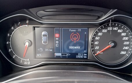 Ford Mondeo IV, 2011 год, 800 000 рублей, 7 фотография