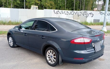 Ford Mondeo IV, 2011 год, 800 000 рублей, 4 фотография