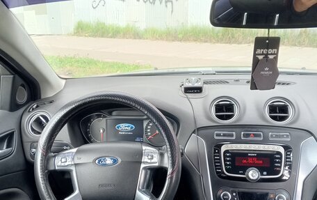 Ford Mondeo IV, 2011 год, 800 000 рублей, 6 фотография