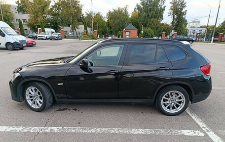 BMW X1, 2011 год, 1 000 000 рублей, 2 фотография