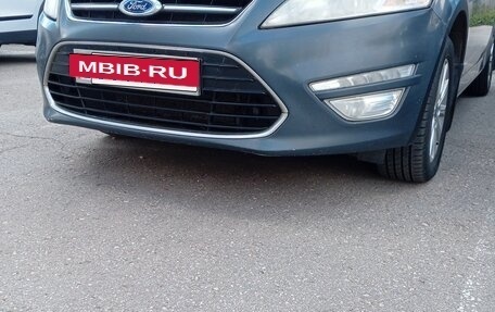 Ford Mondeo IV, 2011 год, 800 000 рублей, 8 фотография