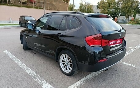 BMW X1, 2011 год, 1 000 000 рублей, 3 фотография